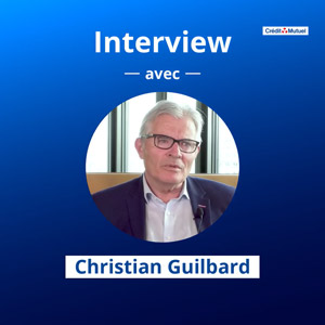 Christian Guilbard