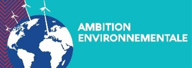 Ambition environnementale