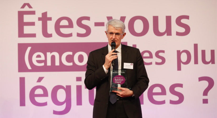 Pascal Durand