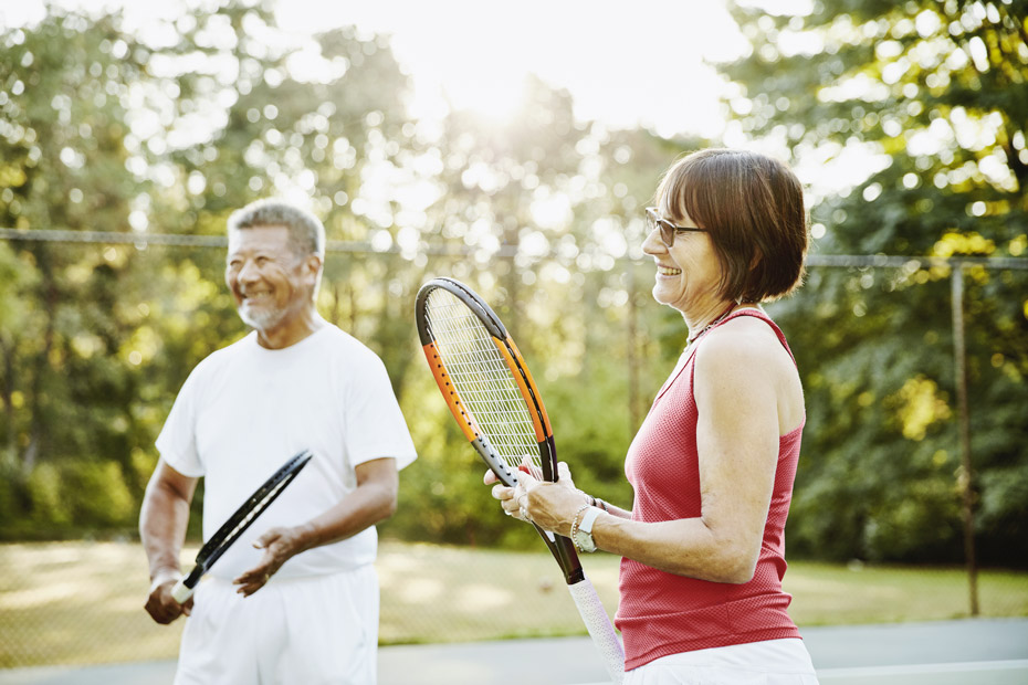 joueurs tennis
