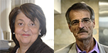 Lionel Prouteau et Viviane Tchernonog