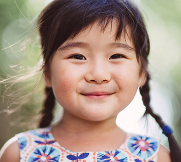 fille asiatique
