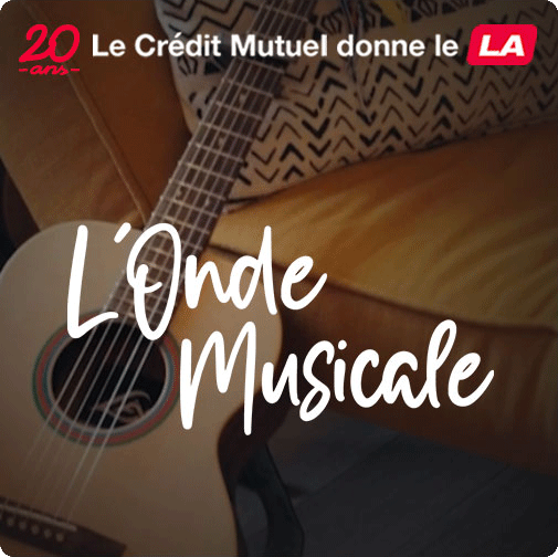 Onde musicale