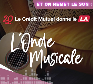 Onde Musicale
