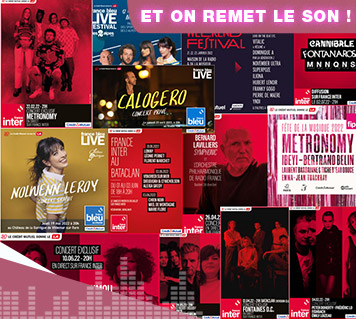 Radio France