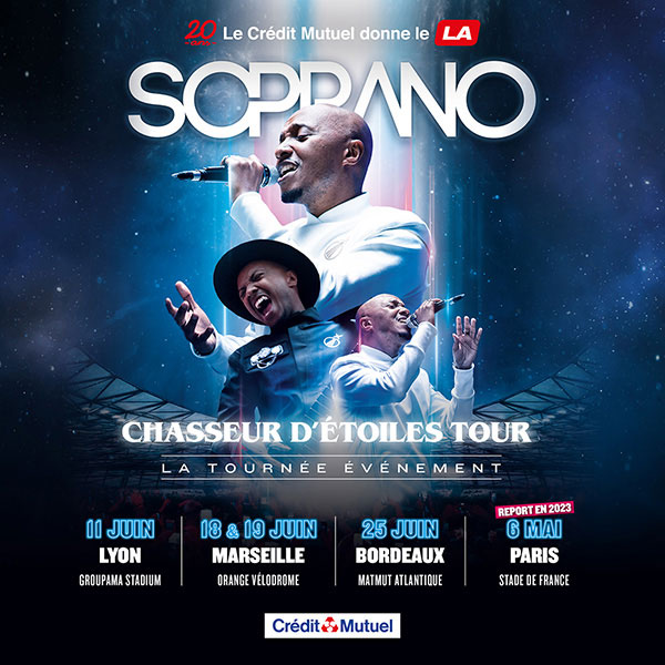 Soprano