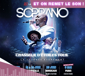 Soprano