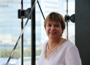 Isabelle Ferrand