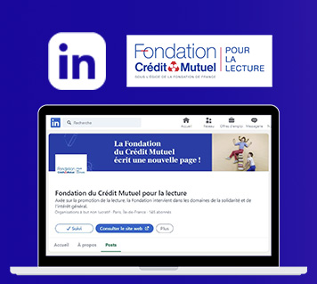 Linkedin Fondation lecture