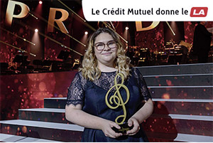 prodiges isabelle