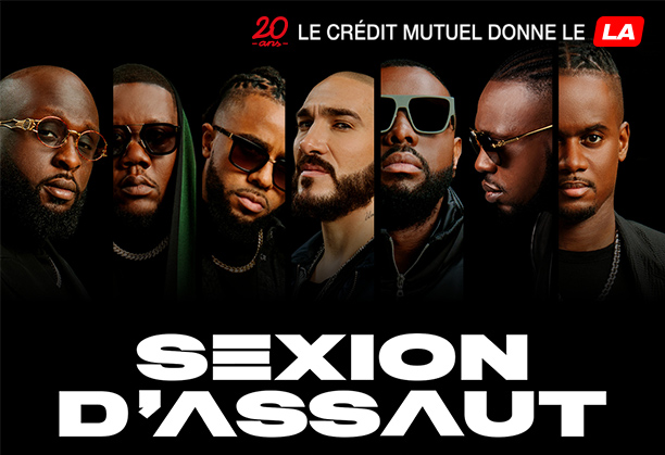 Sexion d'Assaut