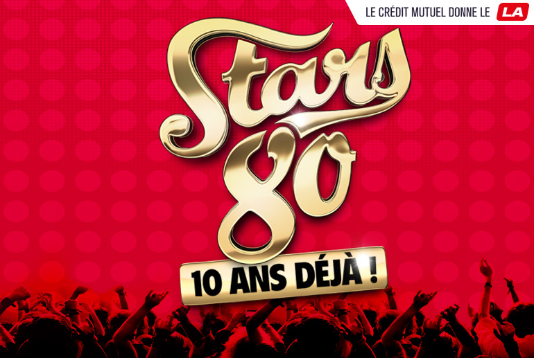 Stars 80