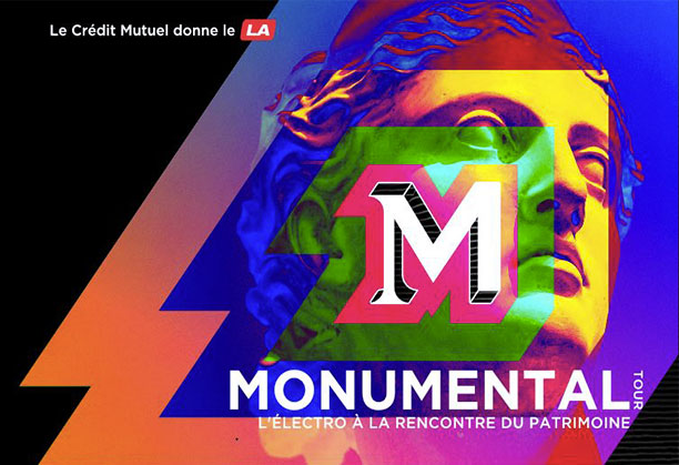 Monumental Tour