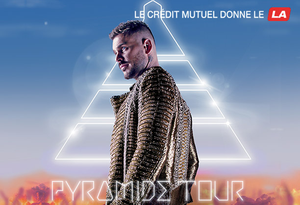 Pyramide Tour