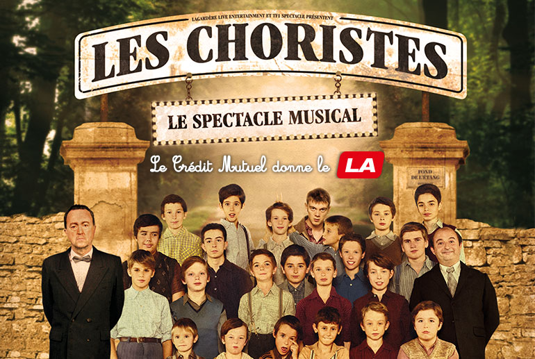 Les Choristes