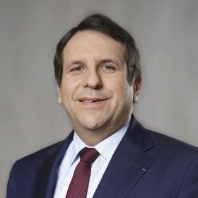 Eric Charpentier