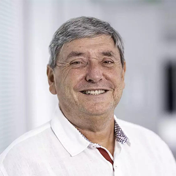 Alain Boye
