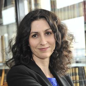 Aurélie Lapidus