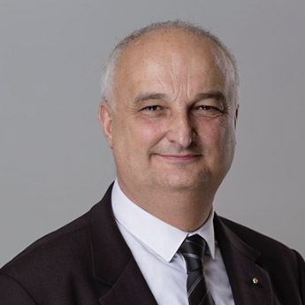 Bernard Dalbiez