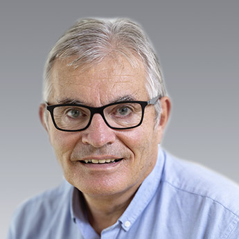 Christian Guilbard