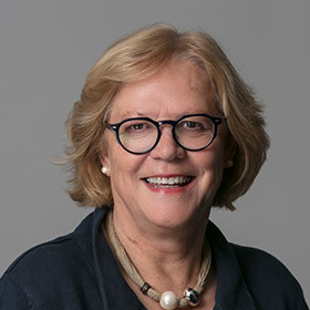Christine Leenders