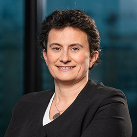 Emmanuelle Revolon