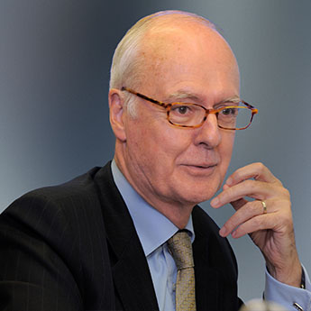 Etienne Pflimlin