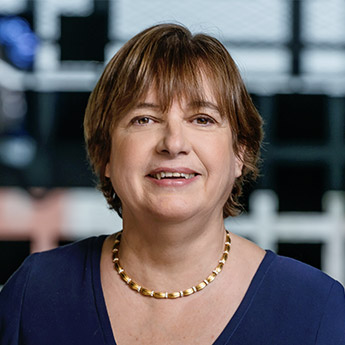 Isabelle Ferrand