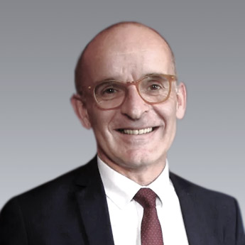 Jean-Pierre Morin