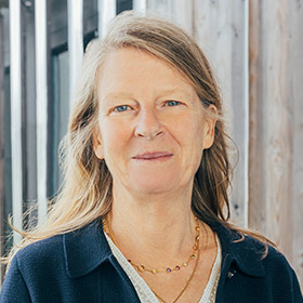 Katheline Schubert