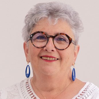 Martine Gaillou