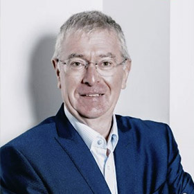 Patrick Le Provost