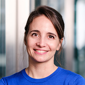 Priscille Szeradzki