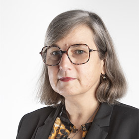 Régine Kopp