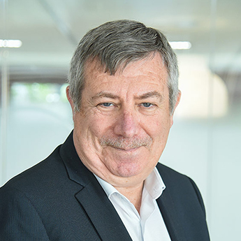 René Carel