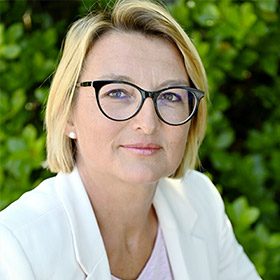 Sophie Violleau