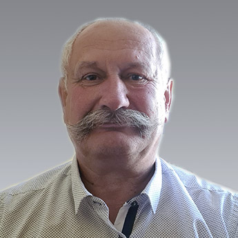 Yves Legouffe