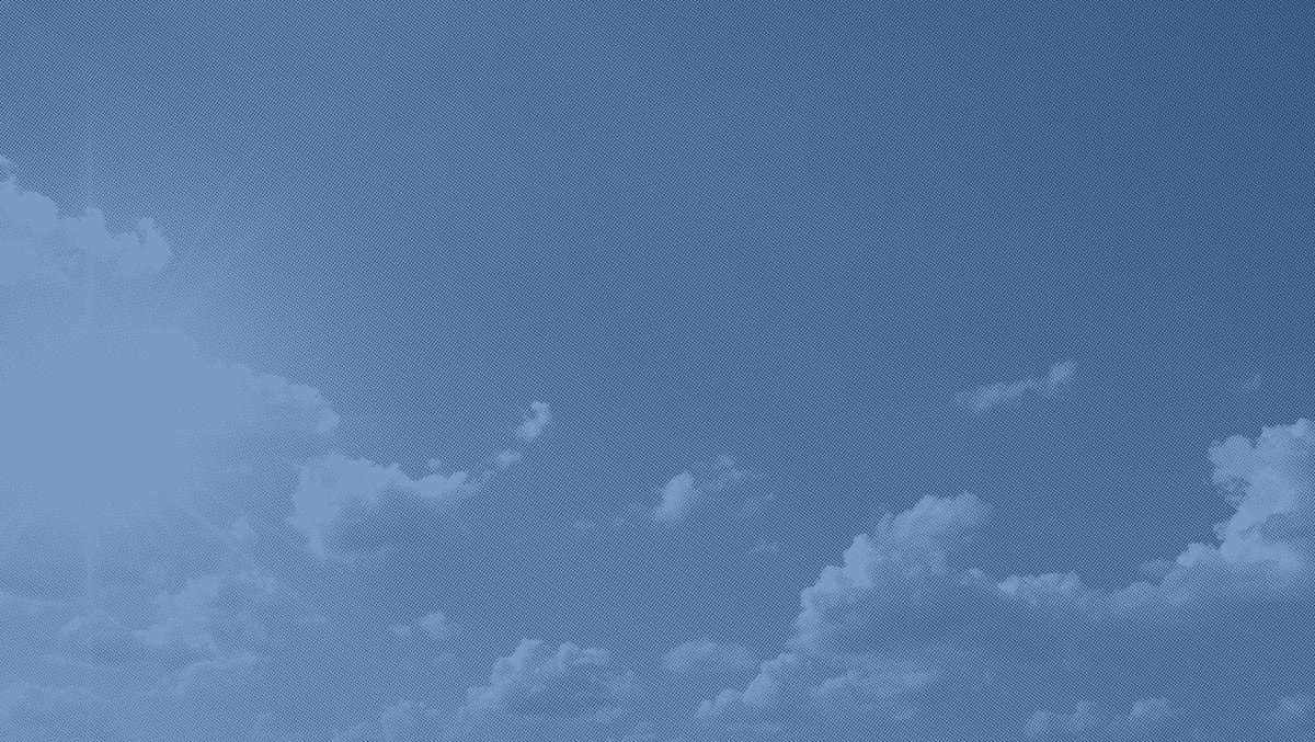 ciel et nuages