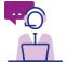 icone conseiller en ligne