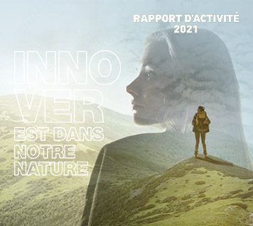 femme nature