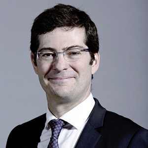 Nicolas Théry