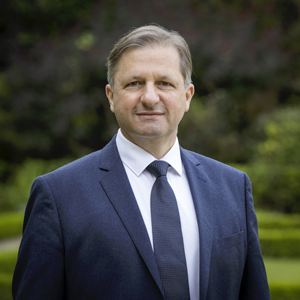 Sylvain Waserman