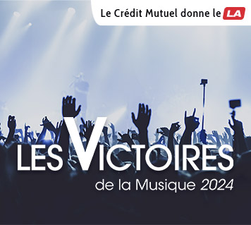 Victoires de la Musiqu