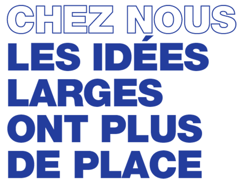 Ici on enrichit votre développement